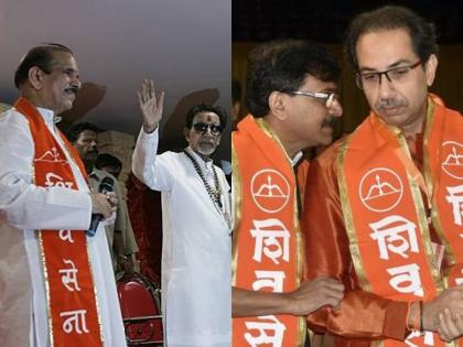 Stopping the tour and leaving for Mumbai; Condolences from Sanjay Raut, Uddhav Thackeray too about manohar joshi passed away | "दौरा थांबवून मुंबईकडे निघतोय; मनोहर जोशींच्या निधनानंतर संजय राऊतांकडून शोक