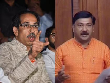 ''It hurts, but..''; After Thackeray and sanjay Raut meeting, BJP MP unmesh patil broke silence | "वेदना होतात, पण.."; ठाकरे-राऊतांच्या भेटीनंतर भाजपा खासदाराने सोडले मौन