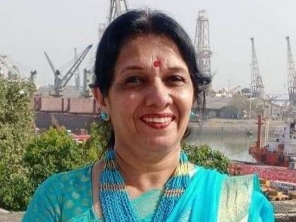 Women as trustees of Mumbai Port Trust | मुंबई पोर्ट ट्रस्टच्या विश्वस्तपदी महिला, १५० वर्षांच्या इतिहासात पहिल्यांदाच संधी