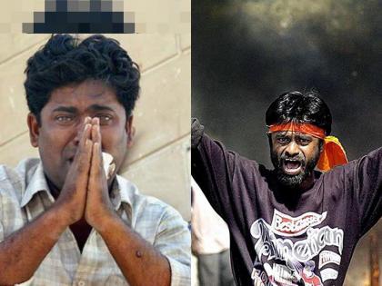 What do the two faces of the Gujarat riots feel now? elction fiver in gujarat | गुजरात दंगलीतील दोन चेहऱ्यांना आता काय वाटते? उत्तरं ऐकून वाटेल आश्चर्य