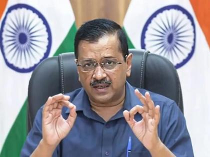 How many Kashmiri Pandits did BJP rehabilitate in eight years?, Arvind Kejariwal | "आठ वर्षांत भाजपने किती काश्मिरी पंडितांचे पुनर्वसन केले?"