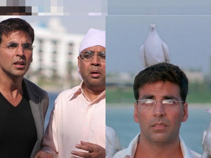 Bollywood Gossip... Now Akshay Kumar out of Welcome 3 of firoj nadiayawala | बॉलिवूड गॉसिप... हेरा फेरी ३ नंतर आता 'वेलकम ३' मधूनही अक्षयकुमार आऊट?