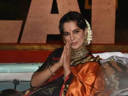 Congress will lodge treason charges against Kangana | कंगनाविरुद्ध काँग्रेस करणार देशद्रोहाच्या तक्रारी