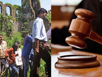 Shakti Mill rape case death sentence postponed, convicts sentenced to life imprisonment by MUmbai High court | शक्ती मिल बलात्कारप्रकरणी फाशीच्या शिक्षेला स्थगिती, तिन्ही दोषींना जन्मठेप