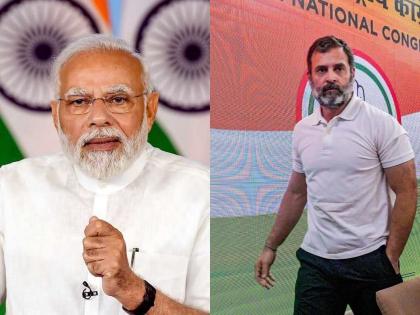 In the list of '100 powerful' in the country Modi No. 1, along with Rahul Gandhi the head of ED | देशातील '१०० पॉवरफुल'च्या यादीत मोदी नं १, राहुल गांधींसह ED च्या प्रमुखांनाही स्थान