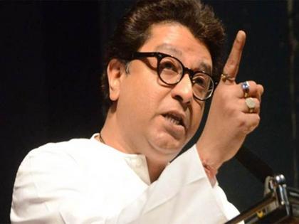 No matter the of caste bjp will destroyed you Raj Thackeray warn | जात कोणतीही असो वरवंटा फिरणारच; भाजपनिष्ठ जातींना राज ठाकरेंचा इशारा