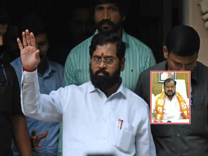 Eknath Shinde: 'Solapur and Kolhapur' Porkach, 2 districts of western Maharashtra were excluded from the cabinet | Eknath Shinde: 'सोलापूर अन् कोल्हापूर' पोरकाच, मंत्रिमंडळातून पश्चिम महाराष्ट्रातील 2 जिल्हे वगळले