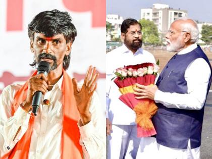 3 crore Marathas will come to Pune before Mumbai; Manoj Jarange Patil target Narendra Modi's visit too nashik | मोदींच्या दौऱ्यावर जरांगेंचा निशाणा; सांगितली आंदोलनाची दिशा, पुण्यात कोट्यवधी मराठे जमणार