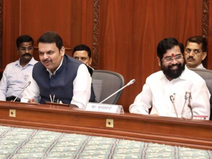 Eknath Shinde: Date Pay Date! Cabinet expansion of Eknath Shinde-Fadnavis government delayed again? | Eknath Shinde: तारीख पे तारीख! शिंदे-फडणवीस सरकारचा मंत्रिमंडळ विस्तार पुन्हा लांबणीवर?