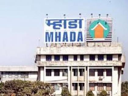 19 lakh cheated for Mhada's house | म्हाडाच्या घरासाठी १९ लाखांनी फसवले