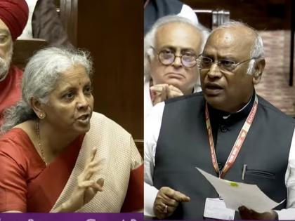 White Paper V/s Black Paper... UPA and NDA Face to Face on Incumbency | व्हाईटपेपर V/s ब्लॅकपेपर... सत्ताकाळातील कारभारावरुन युपीए अन् एनडीए आमने-सामने