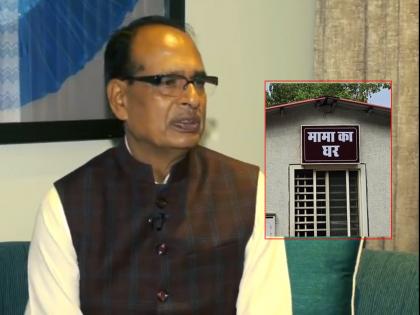 The regret of not getting the post of Chief Minister, on the lips; Shivraj Singh Chauhan spoke clearly on politics | मुख्यमंत्रीपद न मिळाल्याची खंत, मनातलं ओठावर; शिवराजसिंह चौहान स्पष्टच बोलले