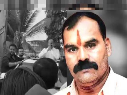 10 people were arrested for kidnapping a businessman and threatening to kill him | व्यवसायिकाचे अपहरण करुन जीवे मारण्याची धमकी, गजा मारणेसह १० जणांवर गुन्हा दाखल