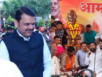 Fadnavis expressed satisfaction; He also told the next direction of the government for Maratha reservation of manoj jarange Patil | फडणवीसांनी व्यक्त केले समाधान; मराठा आरक्षणासाठी सांगितली सरकारची पुढील दिशा