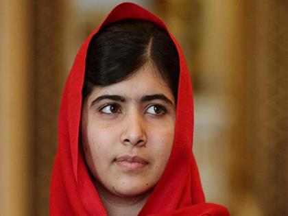 Worried about safety of Kashmiri children and women says Malala | 'नोबेल' विजेत्या मलाला हिला वाटतेय काश्मीरमधील महिलांची काळजी