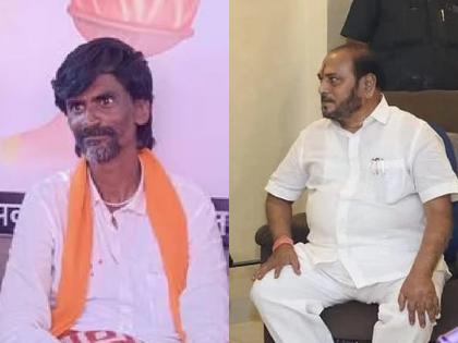 No study of Manoj Jarange Patil on maratha reservation, no Kunbi certificate; Opposition of ramdas kadam after Narayan Rane | "जरांगेंचा अभ्यास नाही, कुणबी प्रमाणपत्र नको"; राणेंनंतर कदमांचाही विरोध