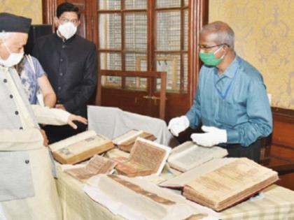 The need to revive the Asiatic Library | एशियाटिक लायब्ररीचे पुनरुज्जीवन करण्याची आवश्यकता