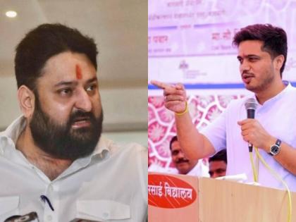 Rohit Pawar: Mohit Kamboj's suggestive tweet as soon as the ED report on Rohit Pawar came to light in news | Rohit Pawar: रडारवर कोण? ईडी चौकशीचे वृत्त झळकताच मोहित कंबोज यांचा पुन्हा इशारा