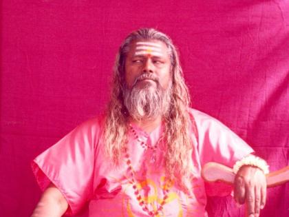 Mahamandaleshwar Swami Abanandagiriji Maharaj passed away | महामंडलेश्वर स्वामी आबानंदगिरीजी महाराज यांचे निधन