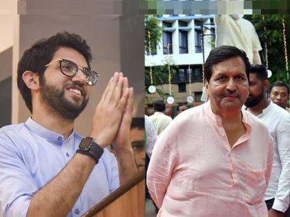 There is no suspension of any work of tourism dept, Tourism Minister Mangal prabhat lodha himself explained abaut aditya thackeray | पर्यटनातील कोट्यवधींच्या कामांना स्थगिती? मंत्री लोढांचं स्पष्टीकरण, ठाकरेंना टोला