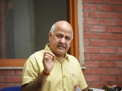 Big action by ED, Manish Sisodia's property worth 52 crores seized | ईडीकडून मोठी कारवाई, मनिष सिसोदियांची ५२ कोटींची संपती जप्त