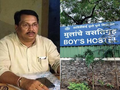 Vijay vadettiwar: The government will build 2 hostels for OBC students in each district | Vijay vadettiwar: गुडन्यूज! OBC विद्यार्थ्यांसाठी प्रत्येक जिल्ह्यात 2 वसतिगृहे, सरकारची मोठी घोषणा