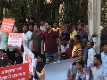 Will the horses of MPSC's mega recruitment get stuck? | ‘एमपीएससी’च्या मेगाभरतीचे घोडे अडणार ?