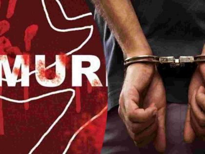 Murder due to drinking alcohol, two others injured along with attackers in thane | दारु पिण्याच्या कारणावरुन हत्या, हल्ला करणाऱ्यांसह अन्य दोघे जखमी