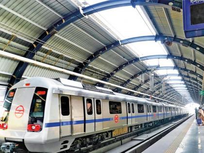 Mumbai metro will run faster from today | मुंबईची मेट्रो आजपासून आणखी वेगाने धावणार