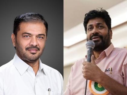 Bachu Kadu's MLA was not cancelled, but Sunil kedar done...; Congress attacked BJP by vijay wadettiwar | "बच्चू कडूंची आमदारकी रद्द झाली नाही, पण..."; काँग्रेसचा भाजपावर घणाघात