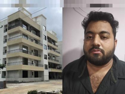 Fraud in favor of giving a cheap house, the gang leader was shackled in nalasopara | मुंबईत स्वस्तातील घर देण्याच्या नावे फसवणूक, टोळीच्या प्रमुखाला ठोकल्या बेड्या