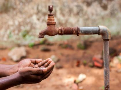 Eight major cities in the state get water only once a week | पाणीबाणी... राज्यात आठ प्रमुख शहरांना आठवड्यातून एकदाच मिळते पाणी