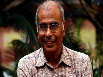 Dabholkar murder case: Accused Vikram Bhave granted bail | दाभोलकर हत्या प्रकरण : आरोपी विक्रम भावेचा जामीन मंजूर