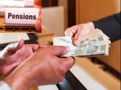 Controversy over old pension scheme escalates; Why not a new plan? | जुन्या पेन्शन योजनेचा वाद वाढला; नवीन योजना का नको?