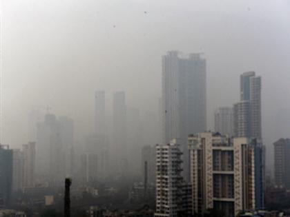 Mazgaon, BKC, Bariwali have the highest pollution | माझगाव, बीकेसी, बाेरीवलीला सर्वाधिक प्रदूषणाचा पडला विळखा