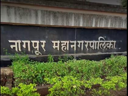 In Nagpur, thieves have their eyes on municipal goods, goods worth 7.65 lakhs were looted from the godown | नागपुरात चोरट्यांचा मनपाच्या सामानावरच डोळा; गोदामातून ७.६५ लाखांचा माल लंपास