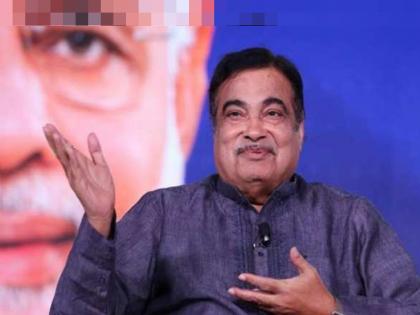 'If you don't do anything after marriage, how will you have a son?' Discussion of Nitin Gadkari's statement | 'लग्नानंतर तुम्ही काहीचं केलं नाही, तर पोरं कशी होणार?' गडकरींच्या उदाहरणाची चर्चा