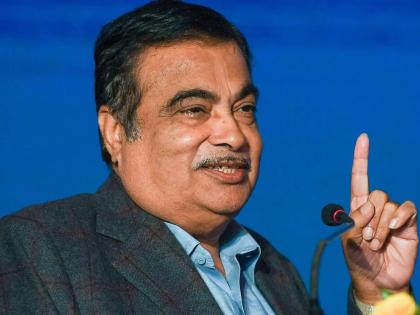 Gadkari says Congress should be strong, know Raj 'cause' | गडकरीच म्हणतात,काँग्रेस बळकट व्हायला हवी, जाणून घ्या राज'कारण'