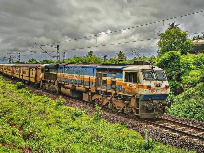 Nagpur-Madgaon-Nagpur Express will run till the end of December | मुदतवाढ... नागपूर-मडगाव-नागपूर एक्स्प्रेस डिसेंबर अखेरपर्यंत धावणार