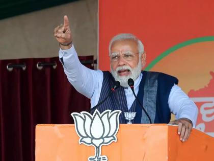 Now the political battle for Gujarat has started, elections at the end of the year | आता गुजरातसाठी सुरू झाली राजकीय लढाई, वर्षाअखेरीस निवडणुका