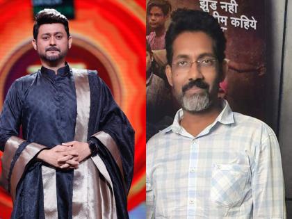 Jhund: "Nagraj and Jhund are both the best", Appreciation of the film by Swapnil Joshi | Jhund: "नागराज अन् झुंड दोघेही कमाल", स्वप्नील जोशीकडून चित्रपटाचं कौतूक