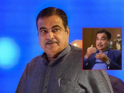 Nitin Gadkari's video viral; Notice to senior Congress leaders | नितीन गडकरींचा तो व्हिडिओ व्हायरल; काँग्रेसच्या वरिष्ठ नेत्यांना कोर्टाची नोटीस