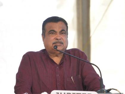 "India is now not an importer of military equipment but an exporter", Says Nitin Gadkari | "भारत आता लष्करी साधनसामग्री आयात नव्हे तर निर्यात करणारा देश"