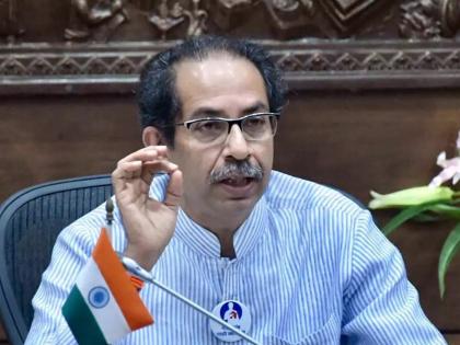 CM Uddhav Thackeray in Vidhan Sabha: 'Country is not your private property and Maharashtra is definitely not', uddhav thackeray on modi government | CM Uddhav Thackeray in Vidhan Sabha: 'हा देश तुमची खासगी मालमत्ता नाही अन् महाराष्ट्र तर नक्कीच नाही'