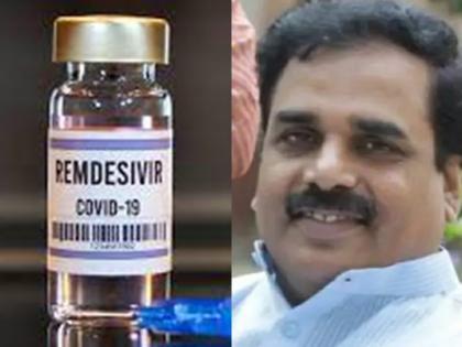 Corona virus: Parimal Singh, apoint as FDA President of maharashtra, abhimanyu kale lifting by transfer | Corona virus: FDA च्या अध्यक्षपदी परीमल सिंग, अभिमन्यू काळेंची उचलबांगडी