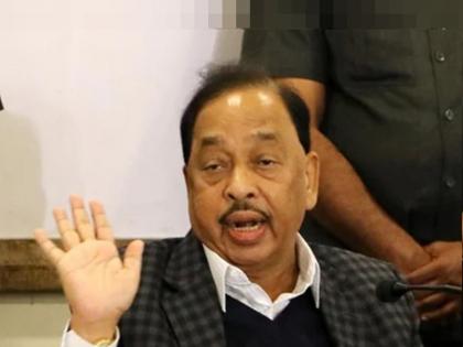 Economic recession expected in India after June but..; A big statement by Narayan Rane | Narayan Rane: भारतात जूननंतर आर्थिक मंदी अपेक्षित पण..; नारायण राणेंचं मोठं विधान