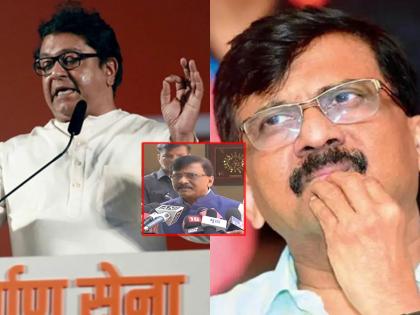 Sanjay Raut: Video of Chief Minister of this state 'Sharad Pawar', Sanjay Raut goes viral from MNS | Sanjay Raut: या राज्याचे मुख्यमंत्री 'शरद पवार', संजय राऊतांचा व्हिडिओ मनसेकडून व्हायरल