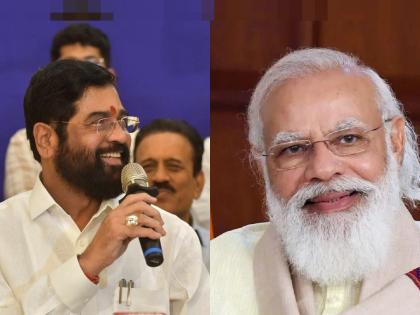 'These' 3 MPs of Eknath Shinde Shivsena group will get lottery, minister post at centre?; Expanding soon by modi sarkar | शिंंदे गटाच्या 'या' ३ खासदारांना लॉटरी, केंद्रात मंत्रीपद मिळणार?; लवकरच विस्तार