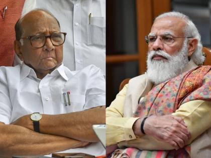 We need to be more vigilant, sharad Pawar advises after Taliban rule | अफगाणिस्तानातील परिस्थितीवर पवारांची सूचक प्रतिक्रिया, सरकारला दिला मोलाचा सल्ला