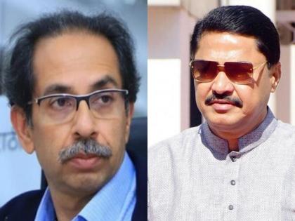 After Sharad Pawar, the Chief Minister uddhav thackeray Nana Patole is now in trouble | शरद पवारांनंतर मुख्यमंत्र्यांचाही नाना पटोलेंना टोला, स्वबळावरुन मिश्कील टिपण्णी